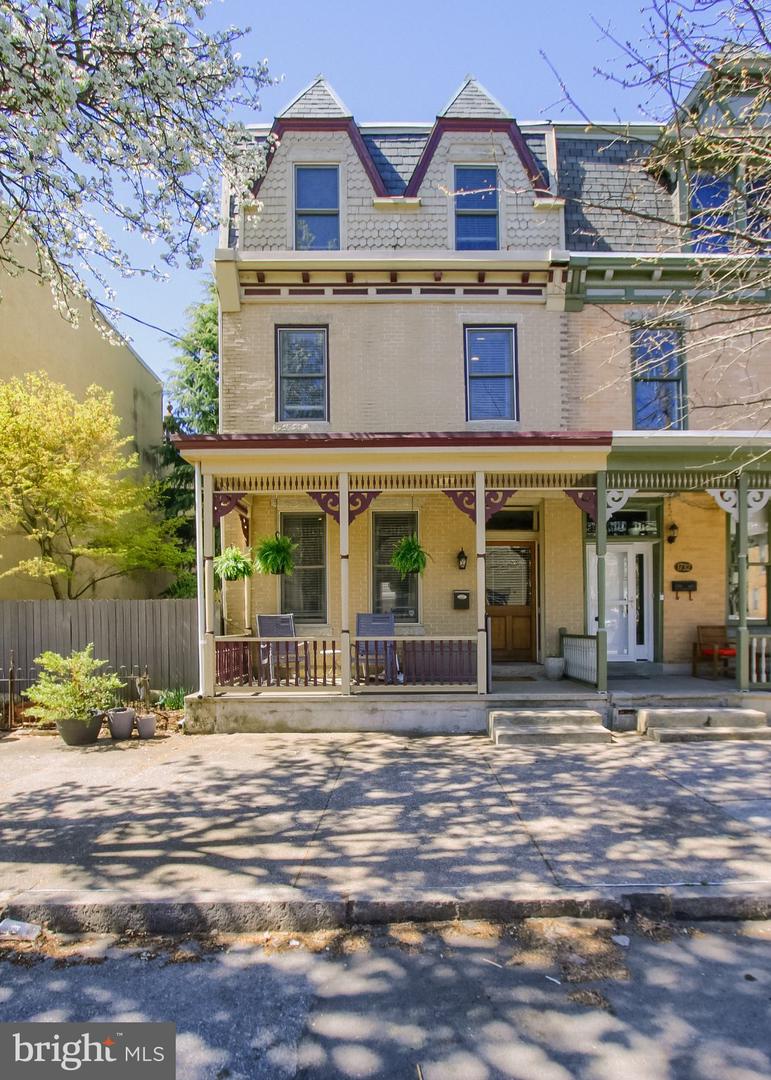 1730 Green Street, Harrisburg