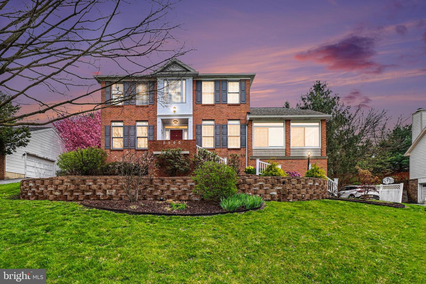 1234 Jill Drive, Hummelstown