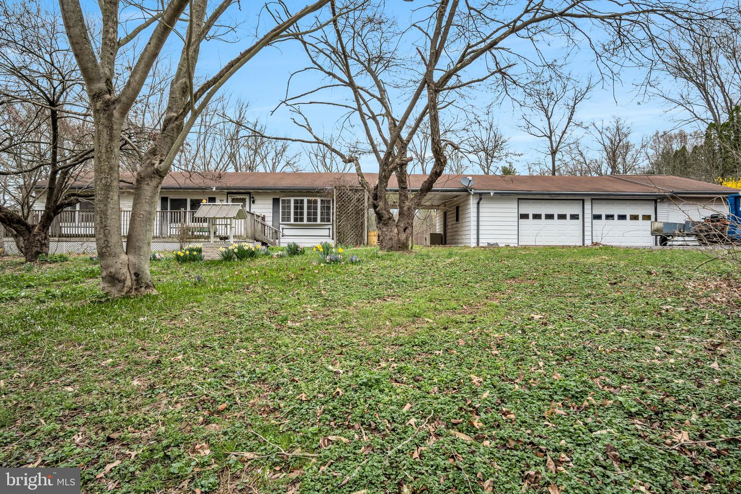 61 Mcelwee Road, Dauphin