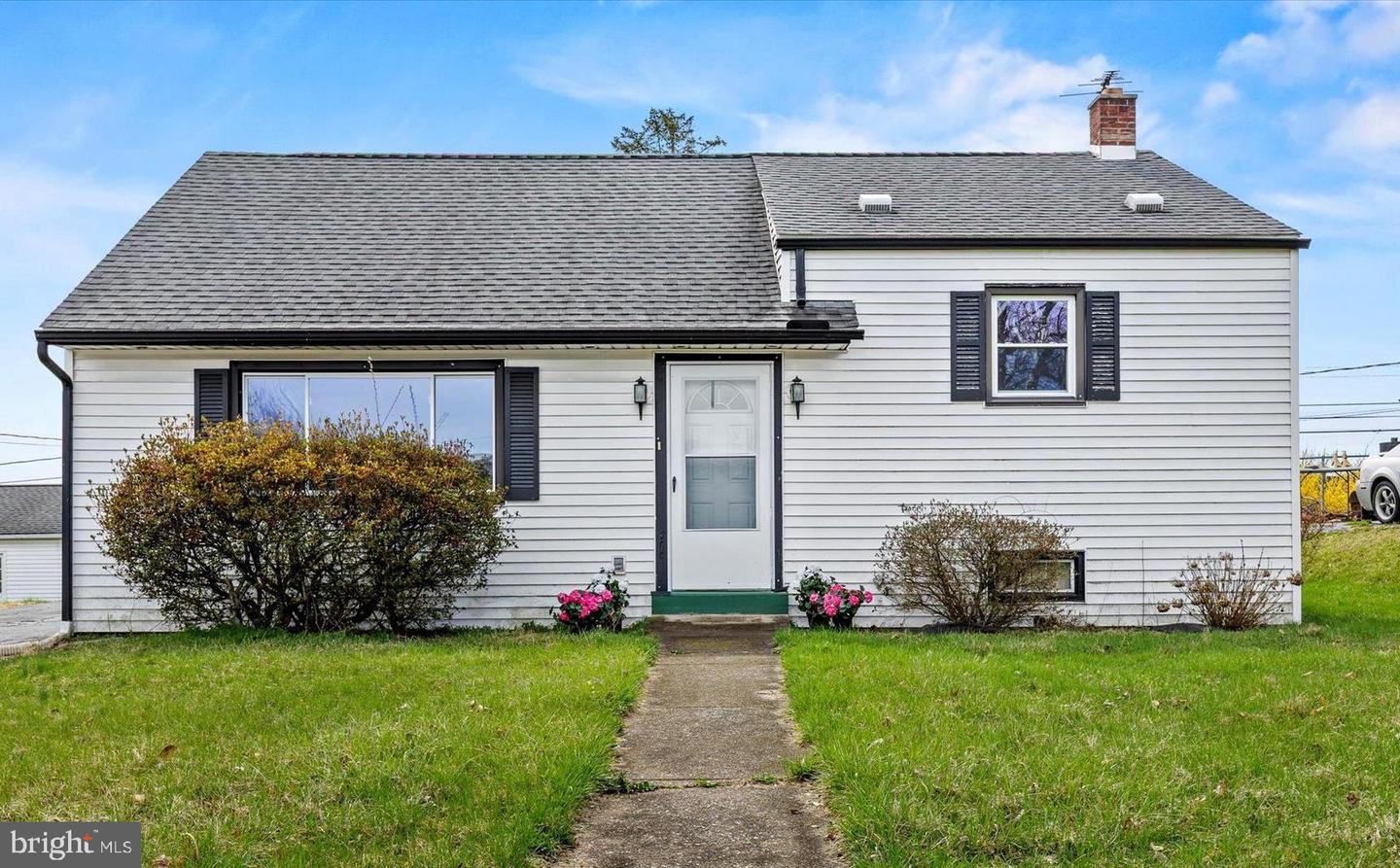5209 Crestwood Drive, Harrisburg