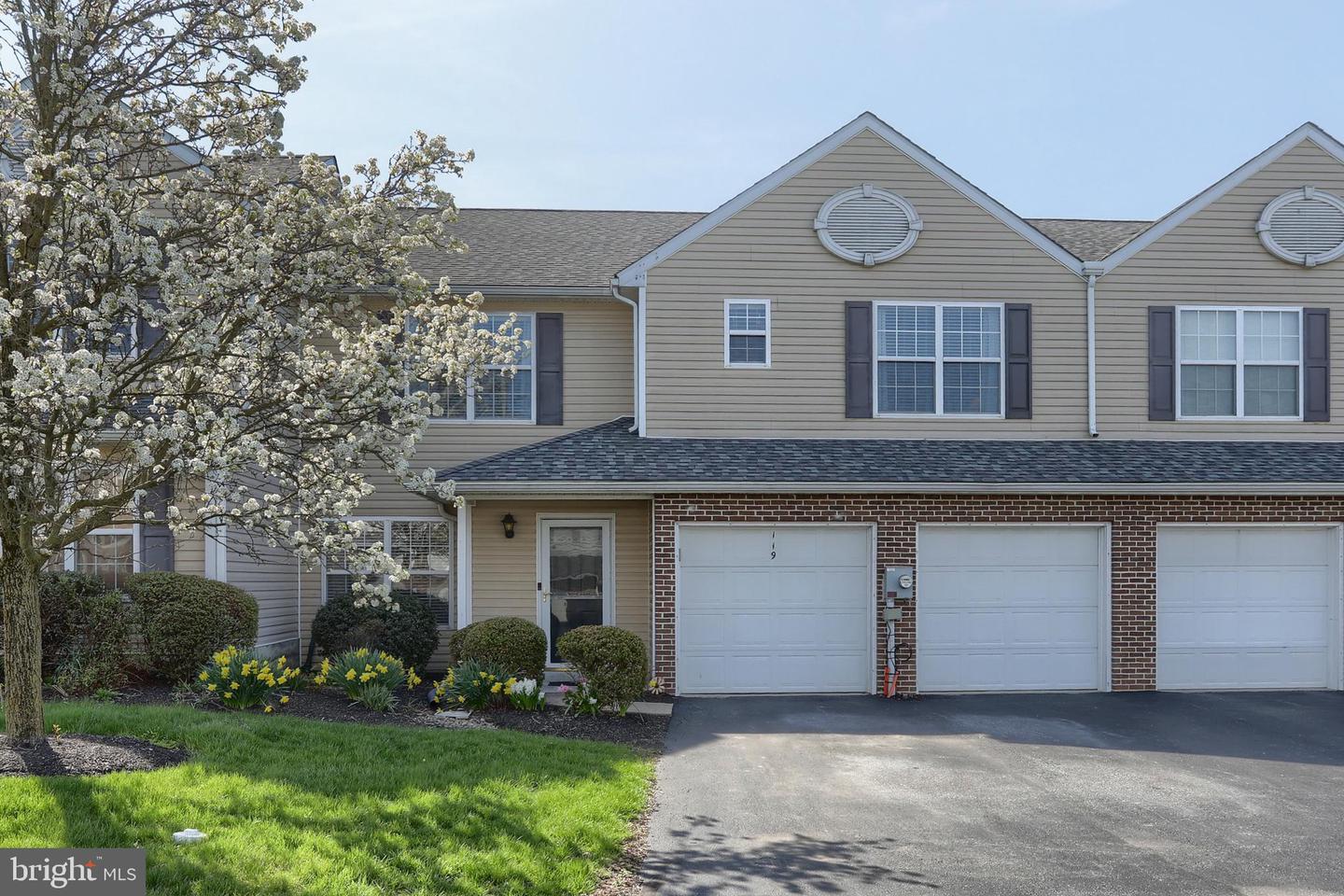 119 Merlin Drive, Hummelstown