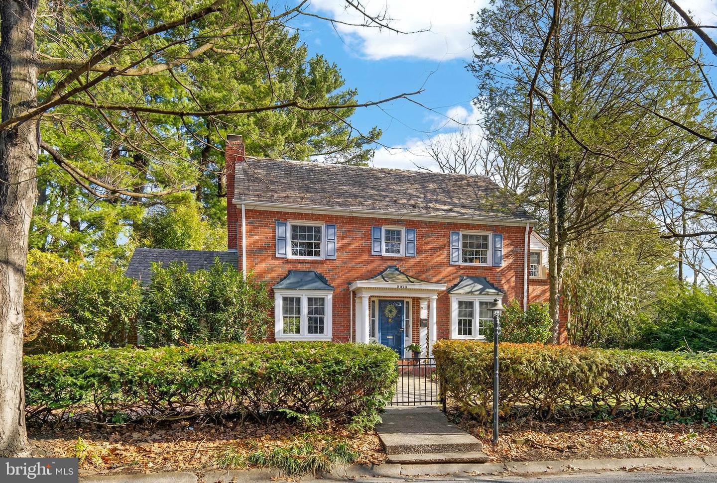 2315 Edgewood Road, Harrisburg