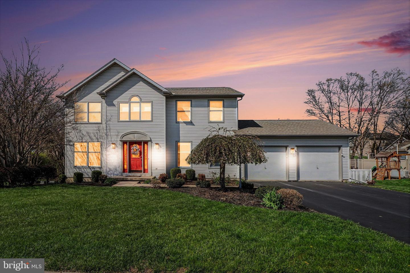 6126 Chatham Court, Harrisburg