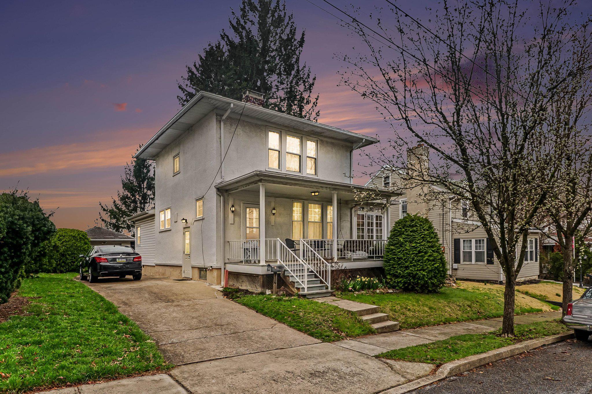 3008 George Street, Harrisburg