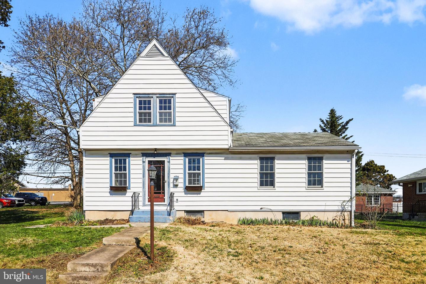 4508 Fritchey Street, Harrisburg