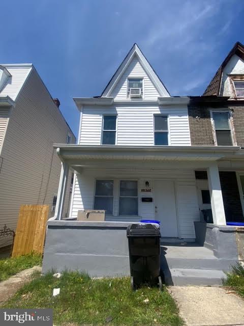 1942 North Street