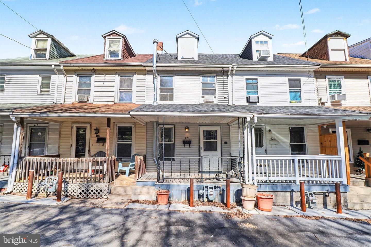 421 Catherine Street, Steelton