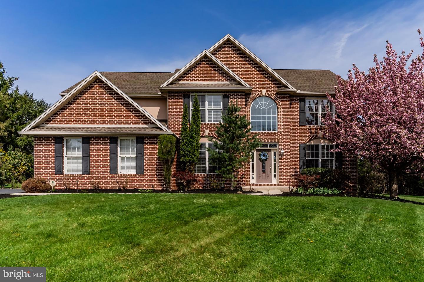 1517 Smokehouse Lane, Harrisburg