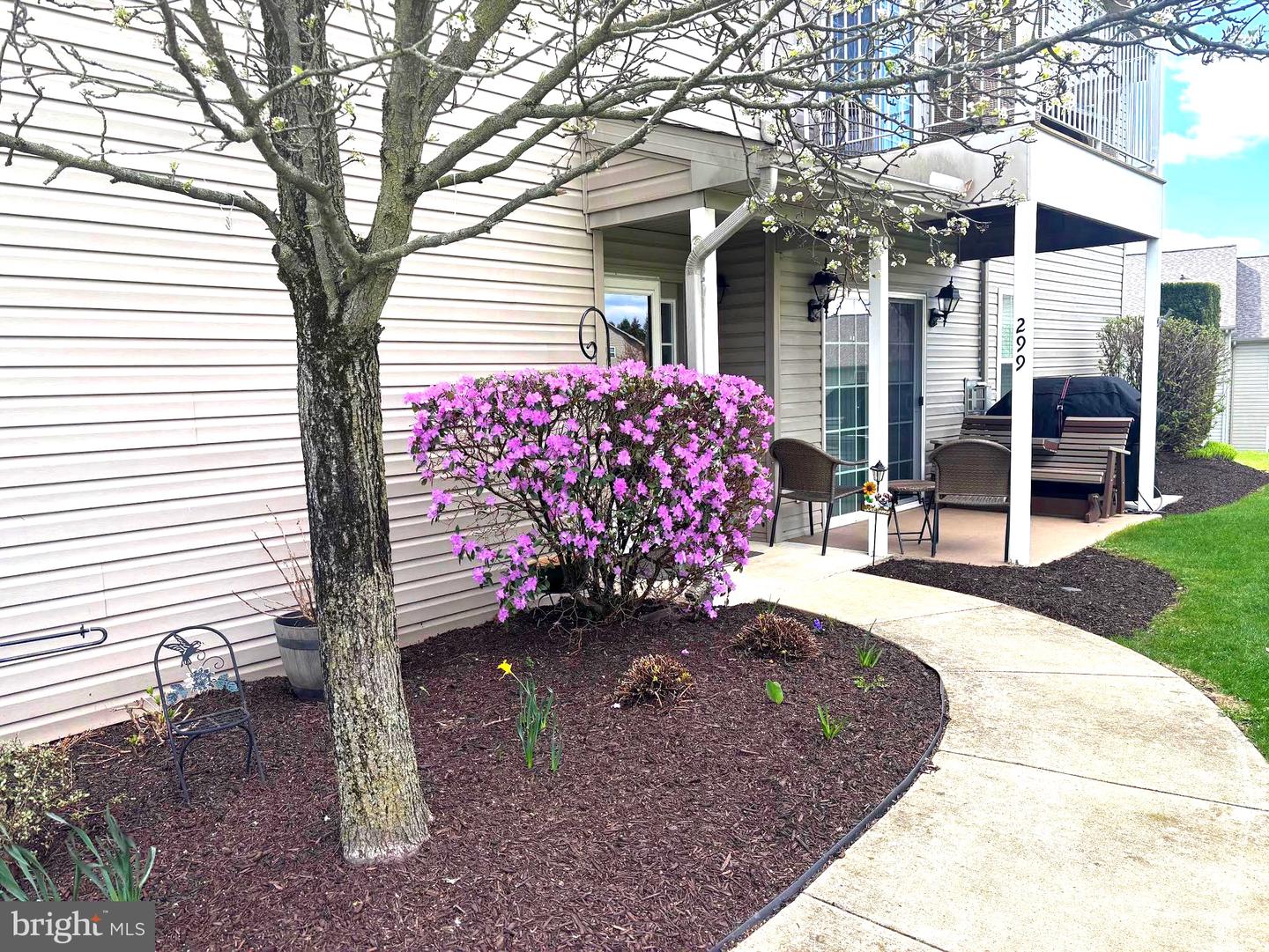 299 Thrush Drive, Hummelstown