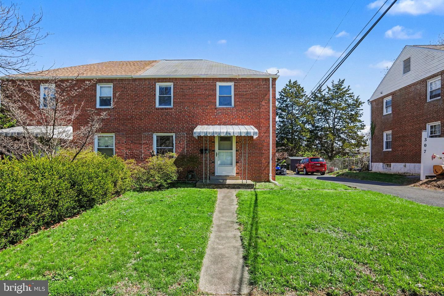303 Wyatt Road, Harrisburg