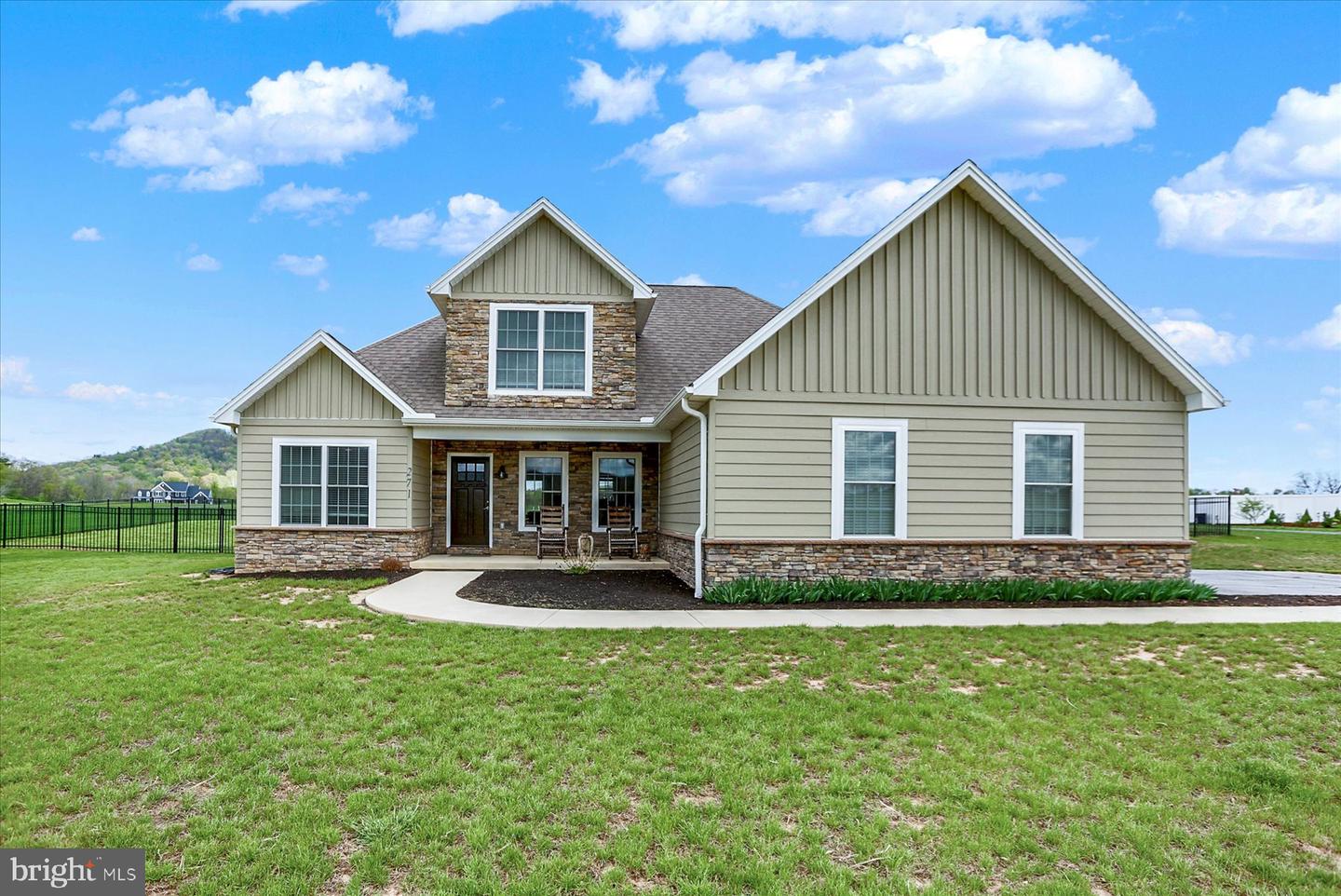 271 Speece Lane, Dauphin
