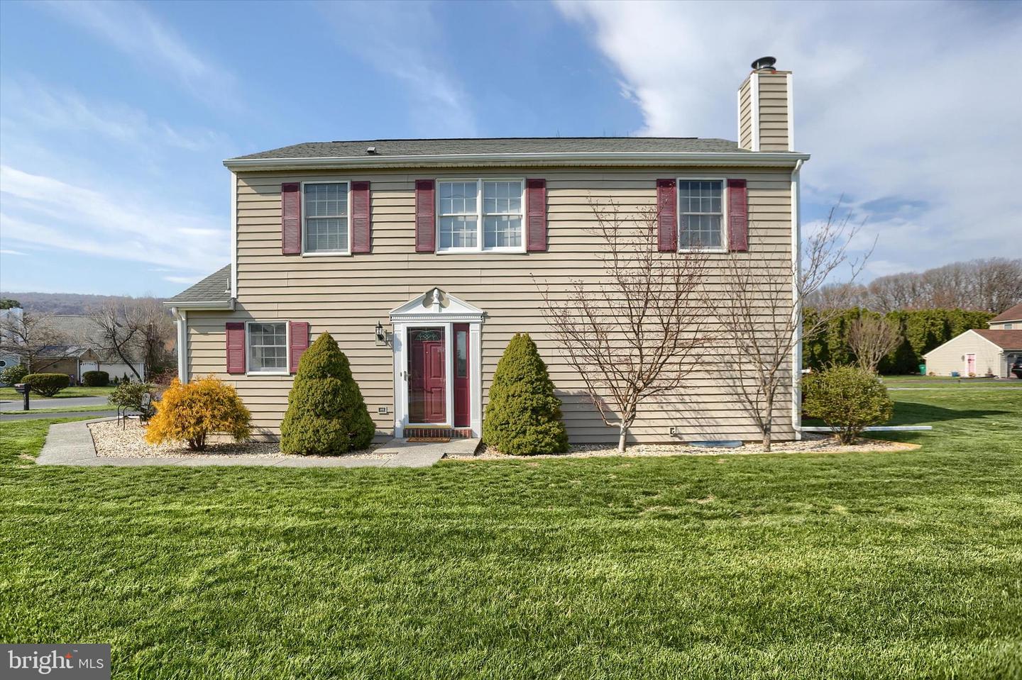 6000 John Circle, Harrisburg