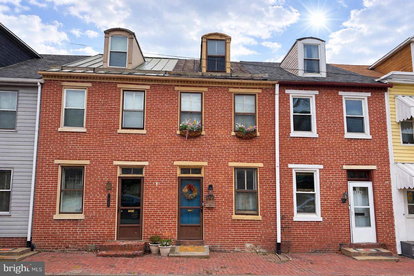 1322 Penn Street, Harrisburg