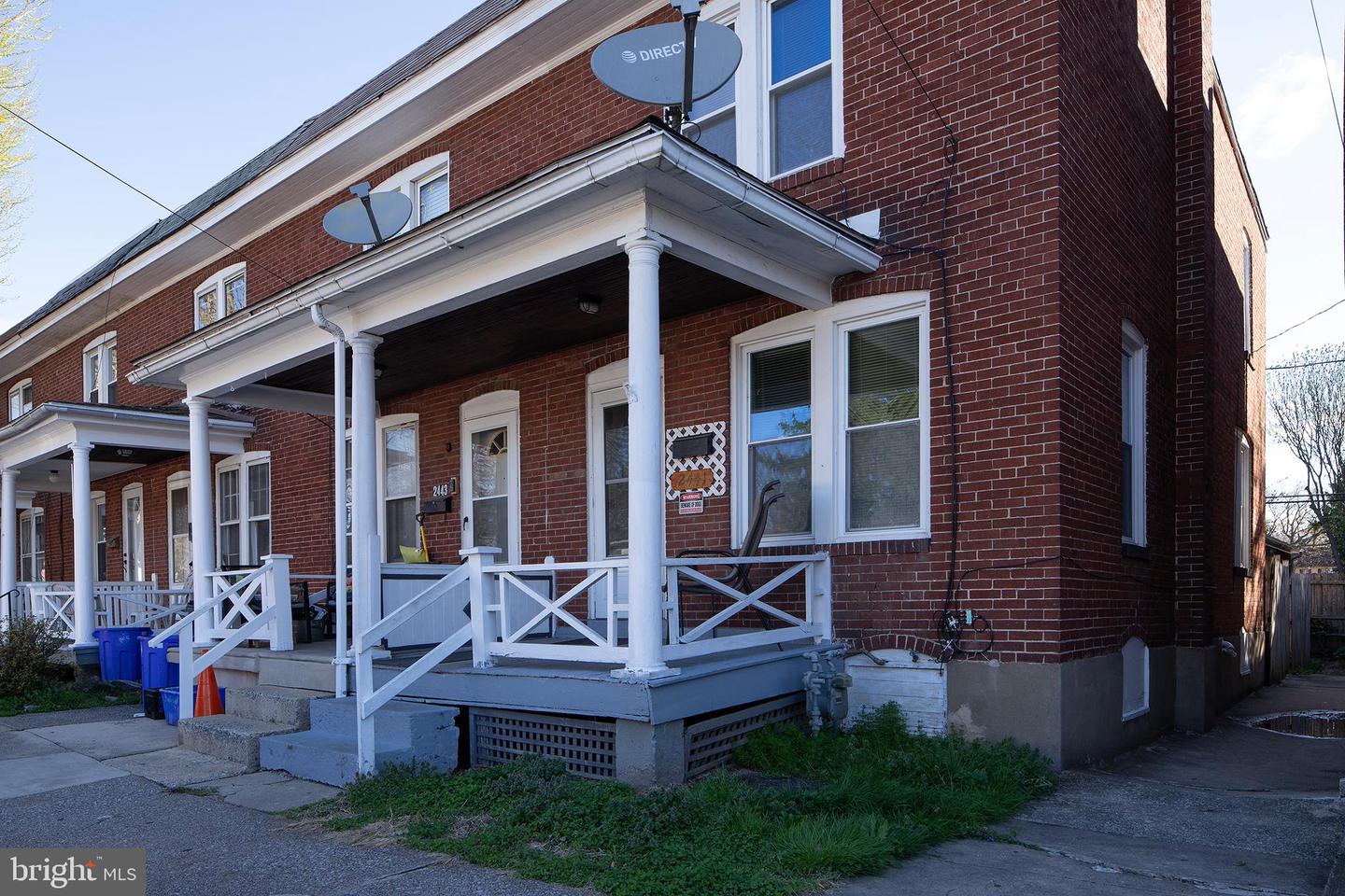 2441 Penn Street
