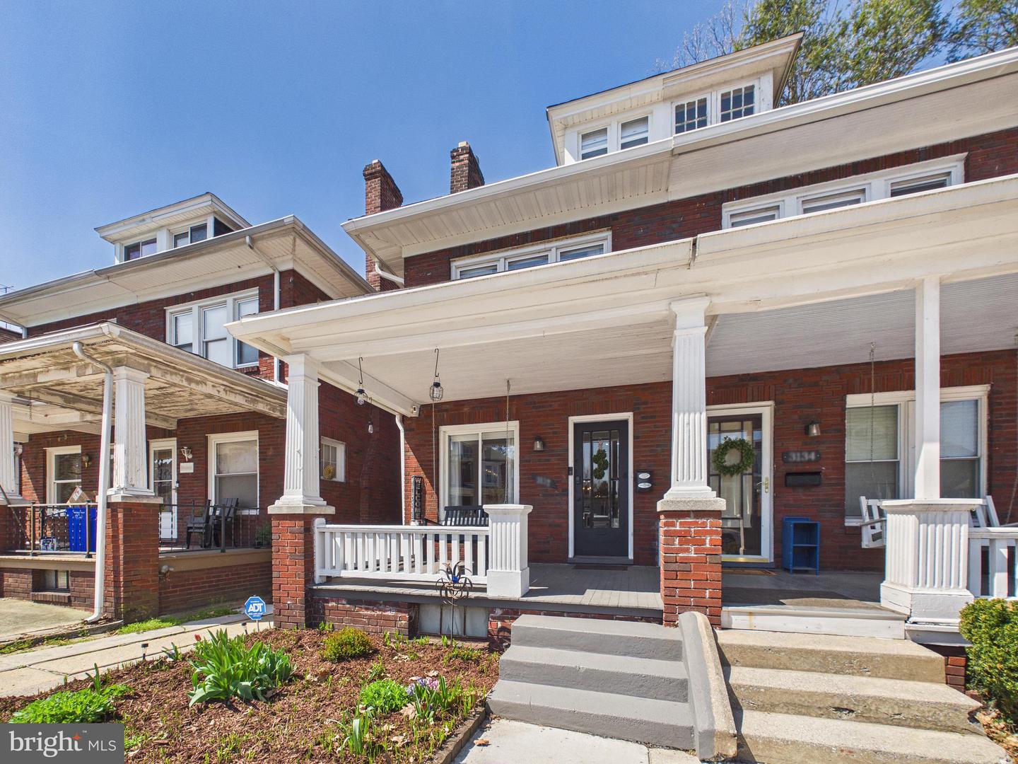 3132 N 3rd Street, Harrisburg
