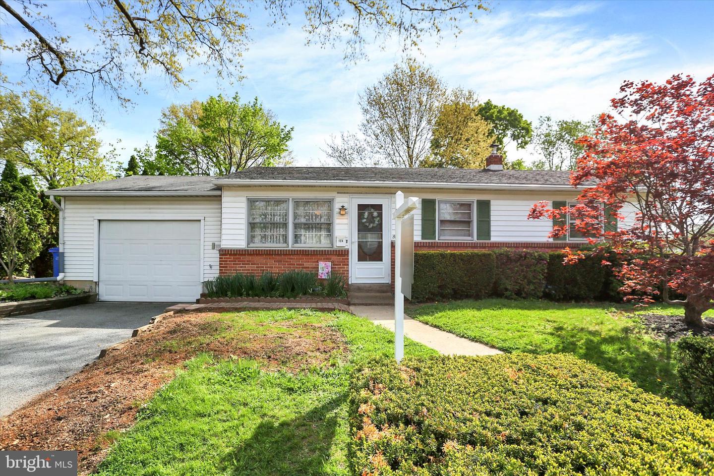 124 Levan Street, Harrisburg