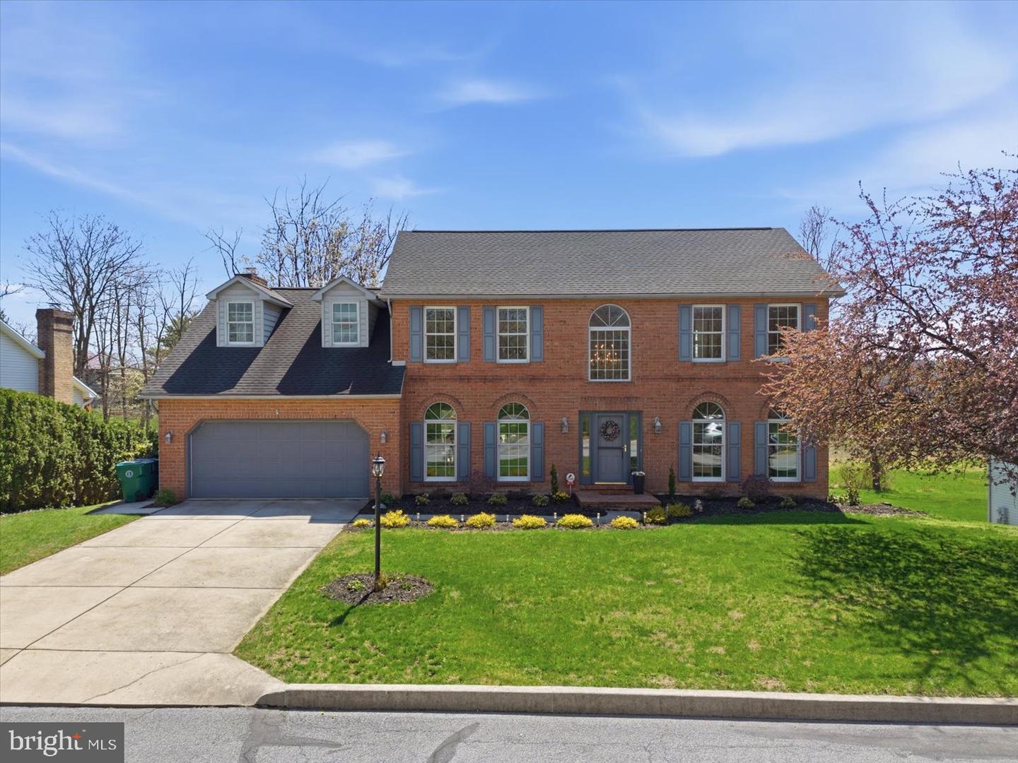 5771 Nesbit Drive, Harrisburg
