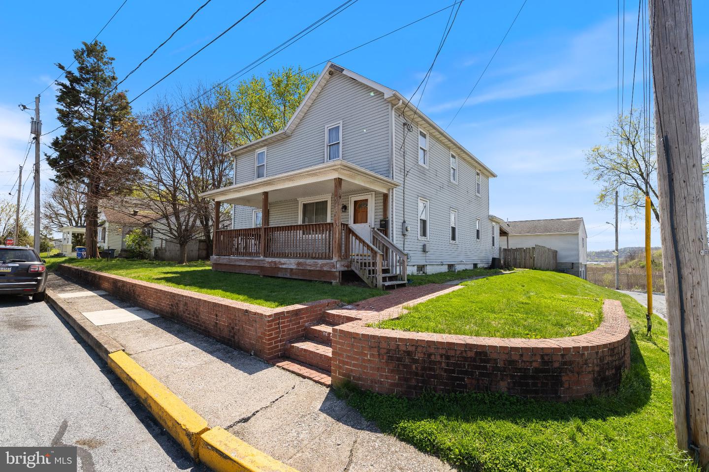 500 Grant Street, Middletown