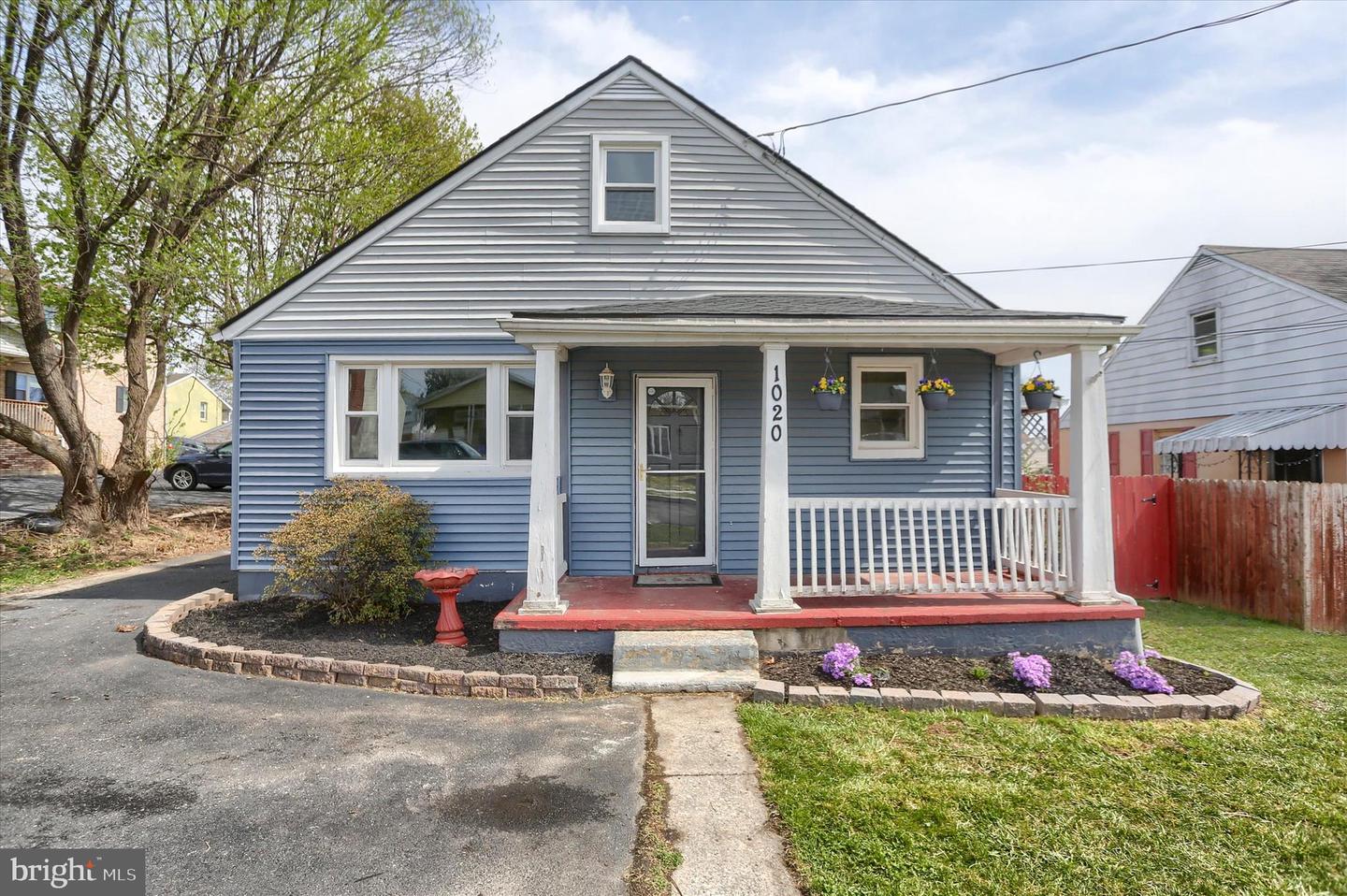 1020 Chambers Street, Harrisburg