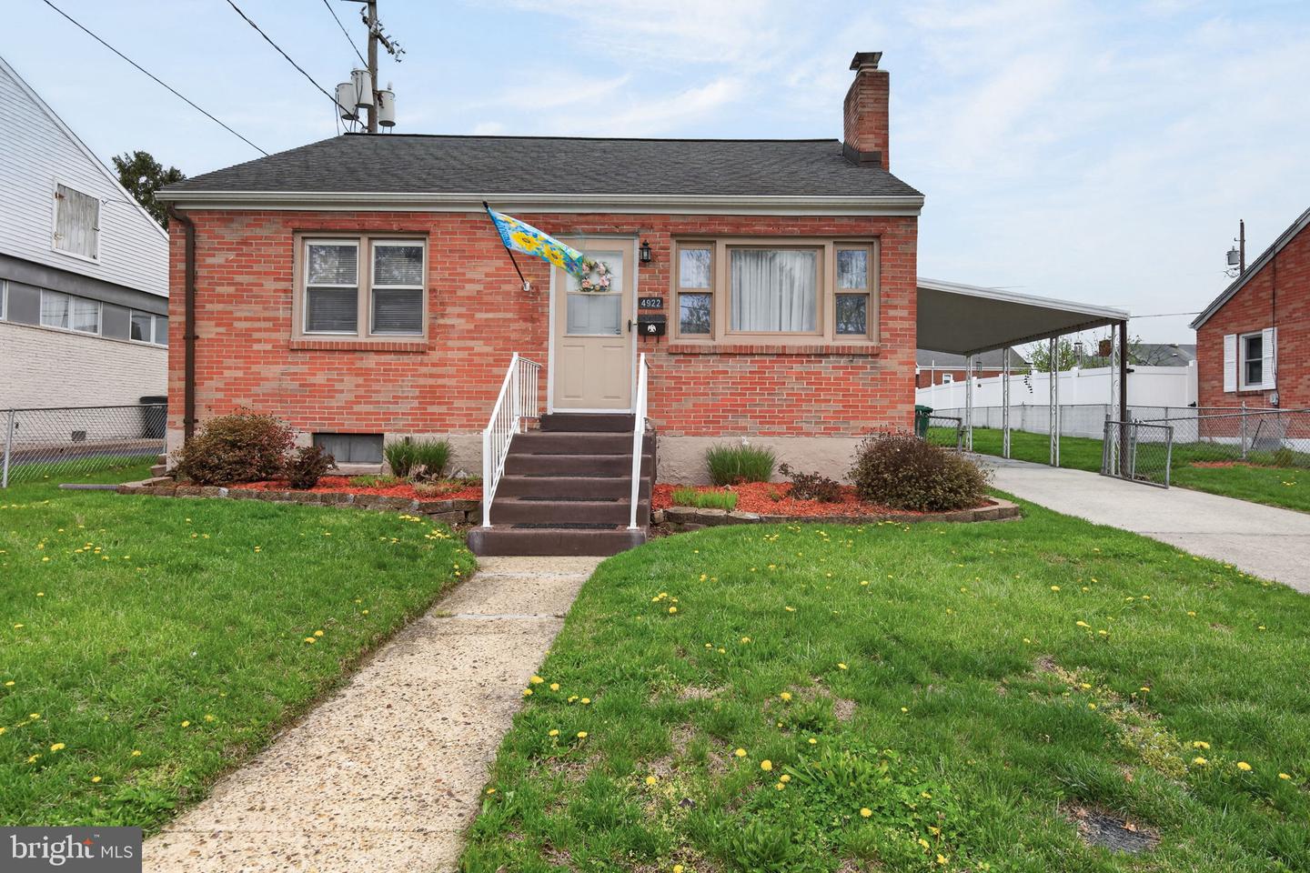 4922 Locust Lane, Harrisburg