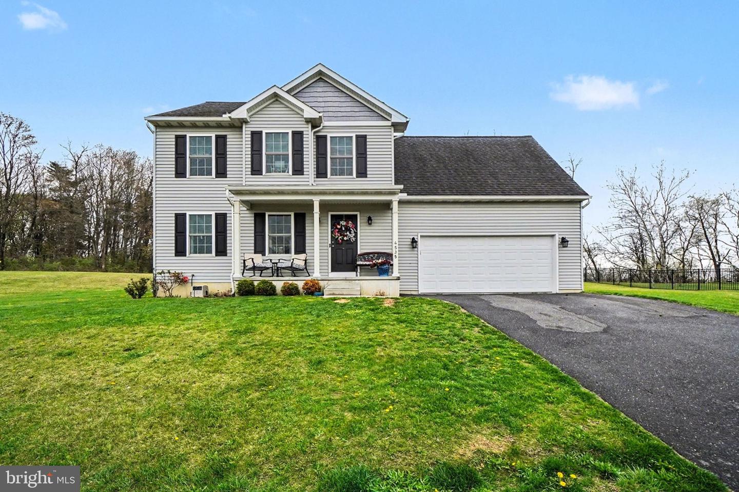 4535 Elwill Drive, Harrisburg
