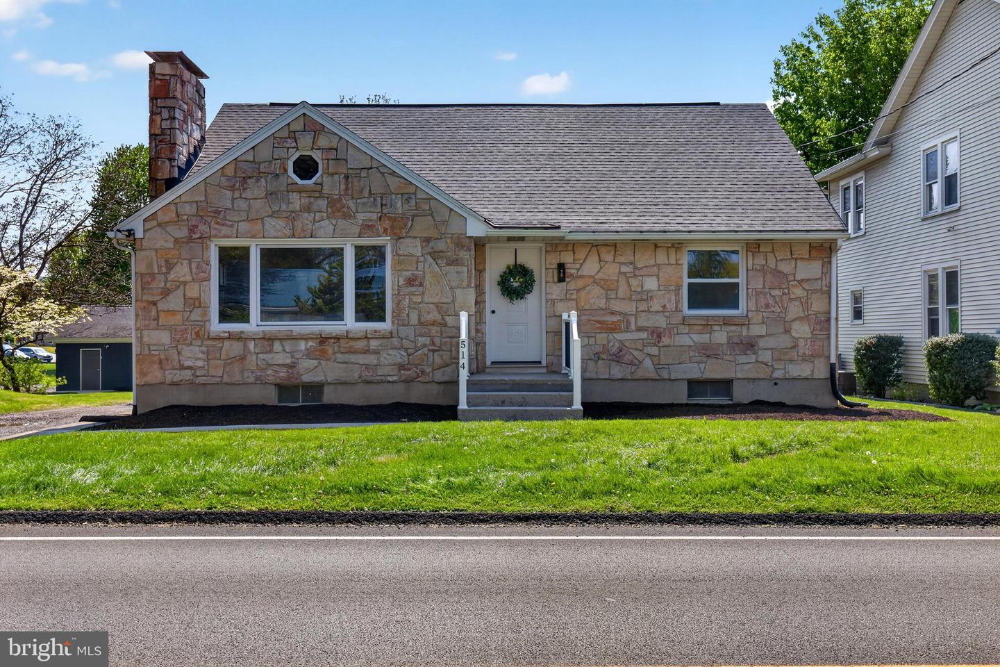 514 Hockersville Road