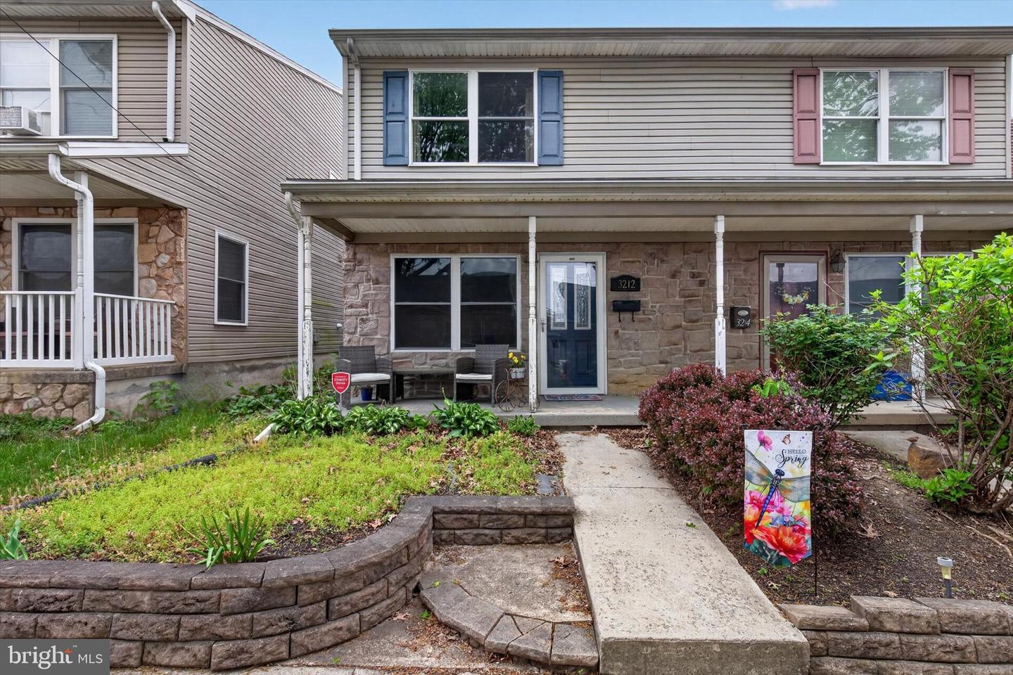 3212 Pennwood Road