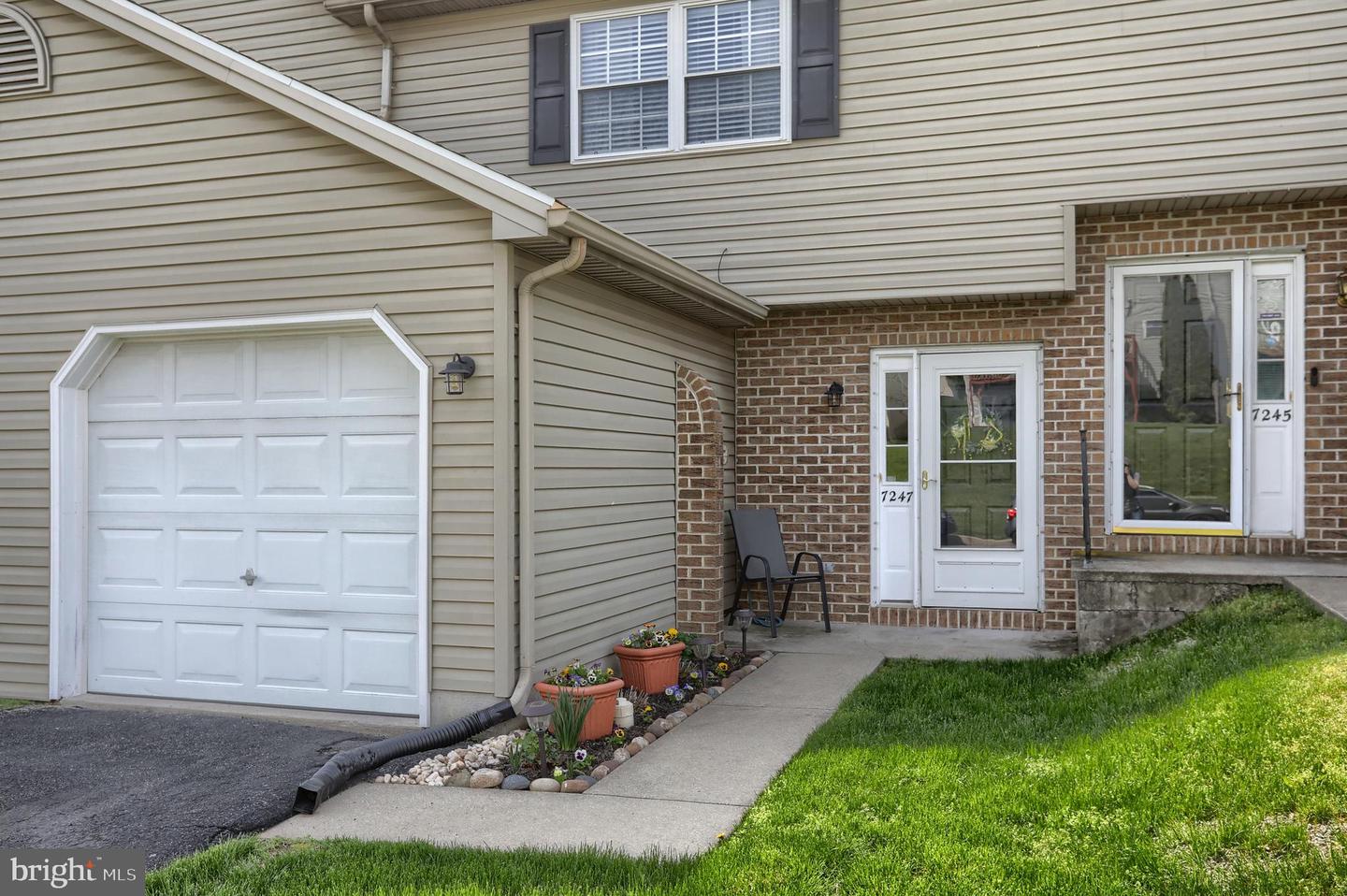 7247 Capital Drive, Harrisburg