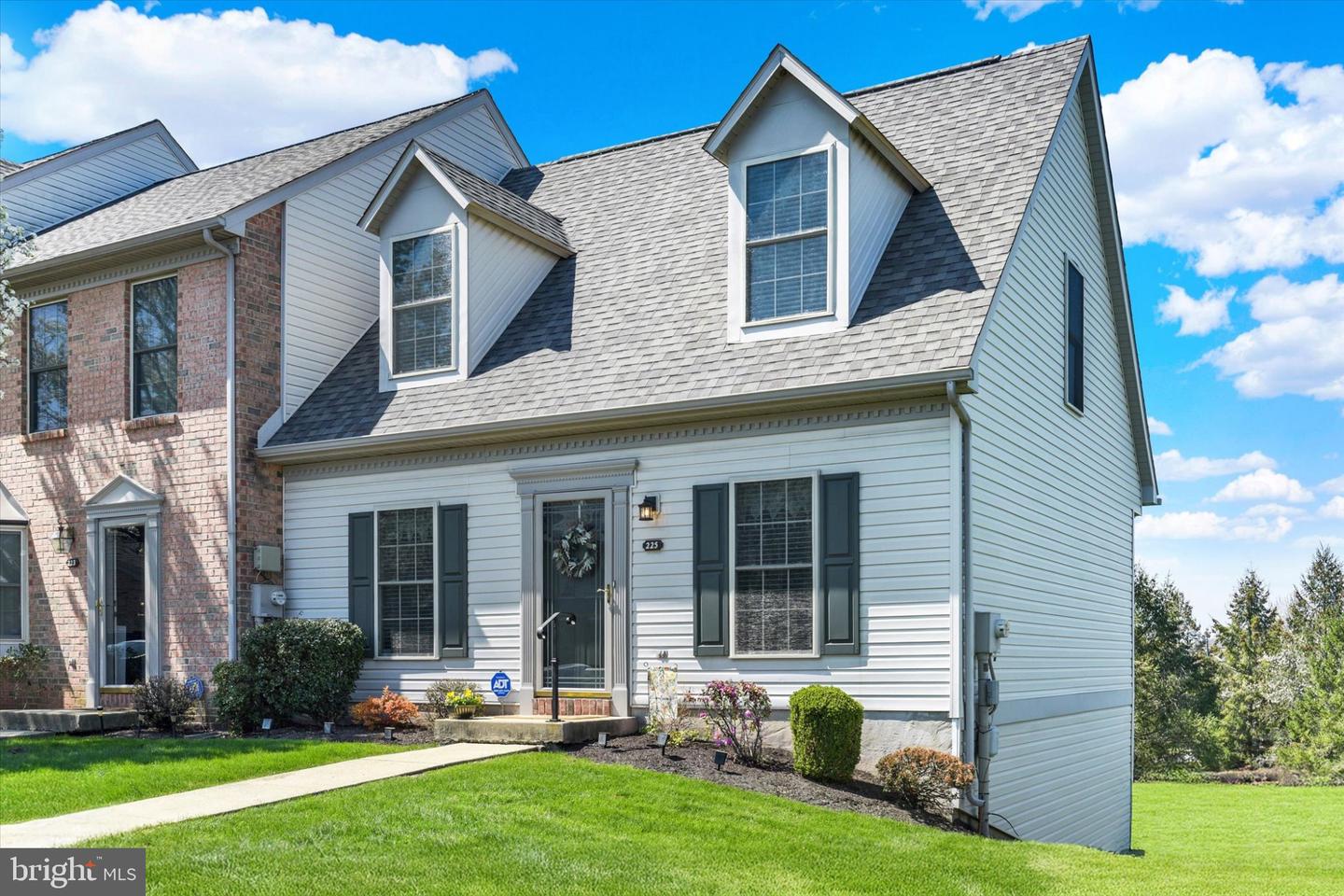 225 Saddle Ridge Drive, Harrisburg