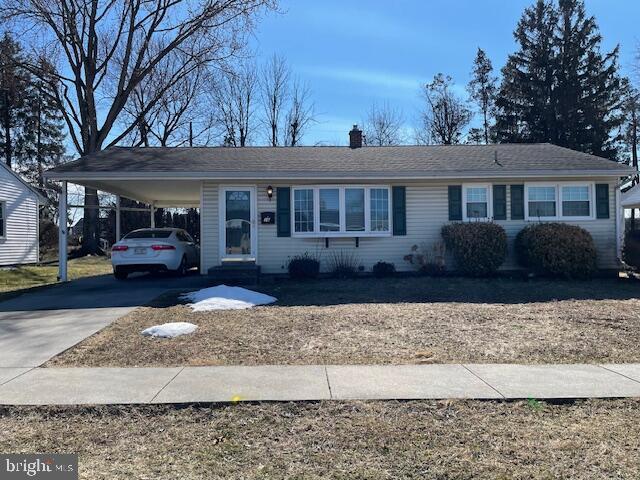 16 Theodore Avenue, Middletown