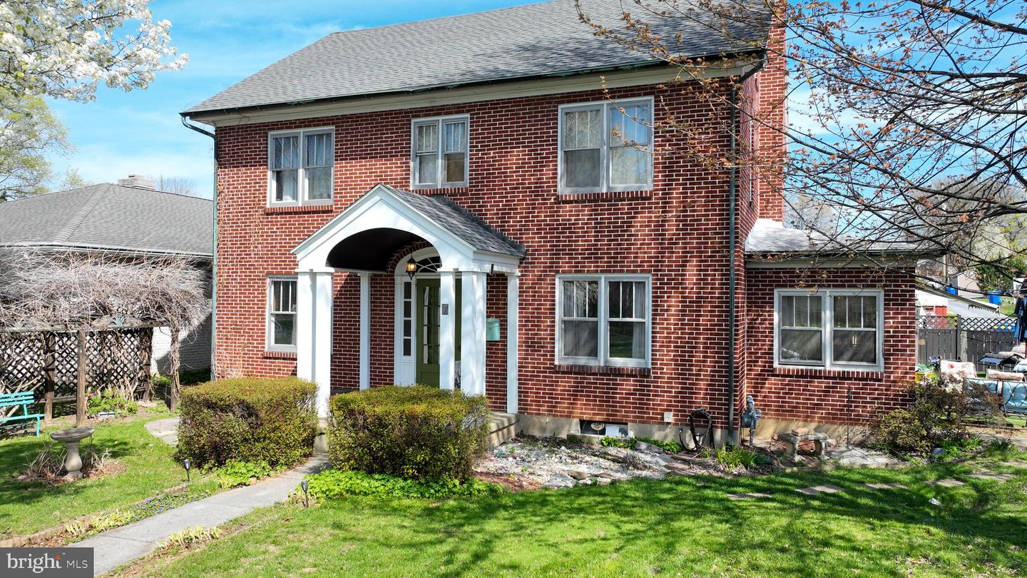 7 Oakleigh Avenue, Harrisburg