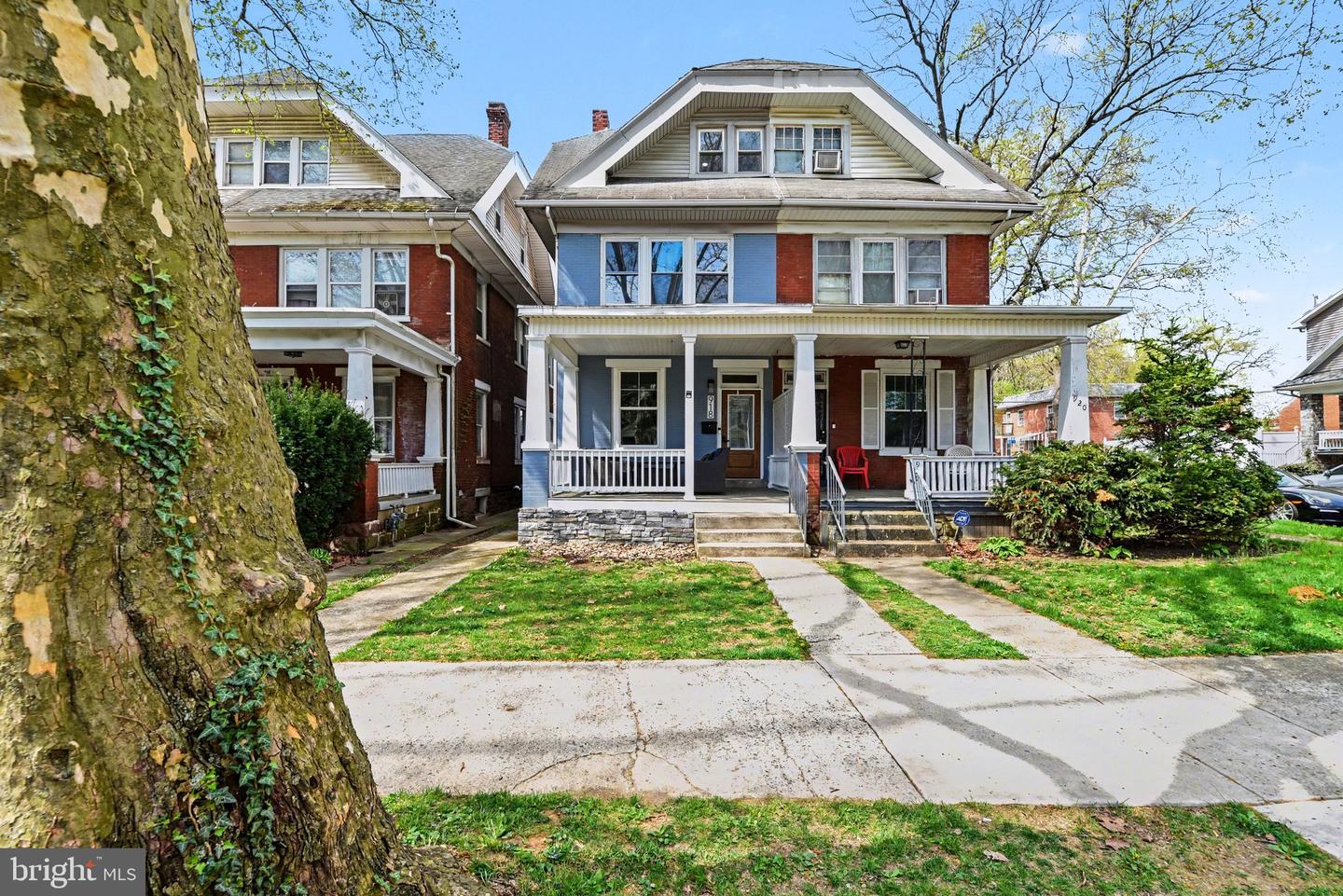 918 N 16th Street, Harrisburg