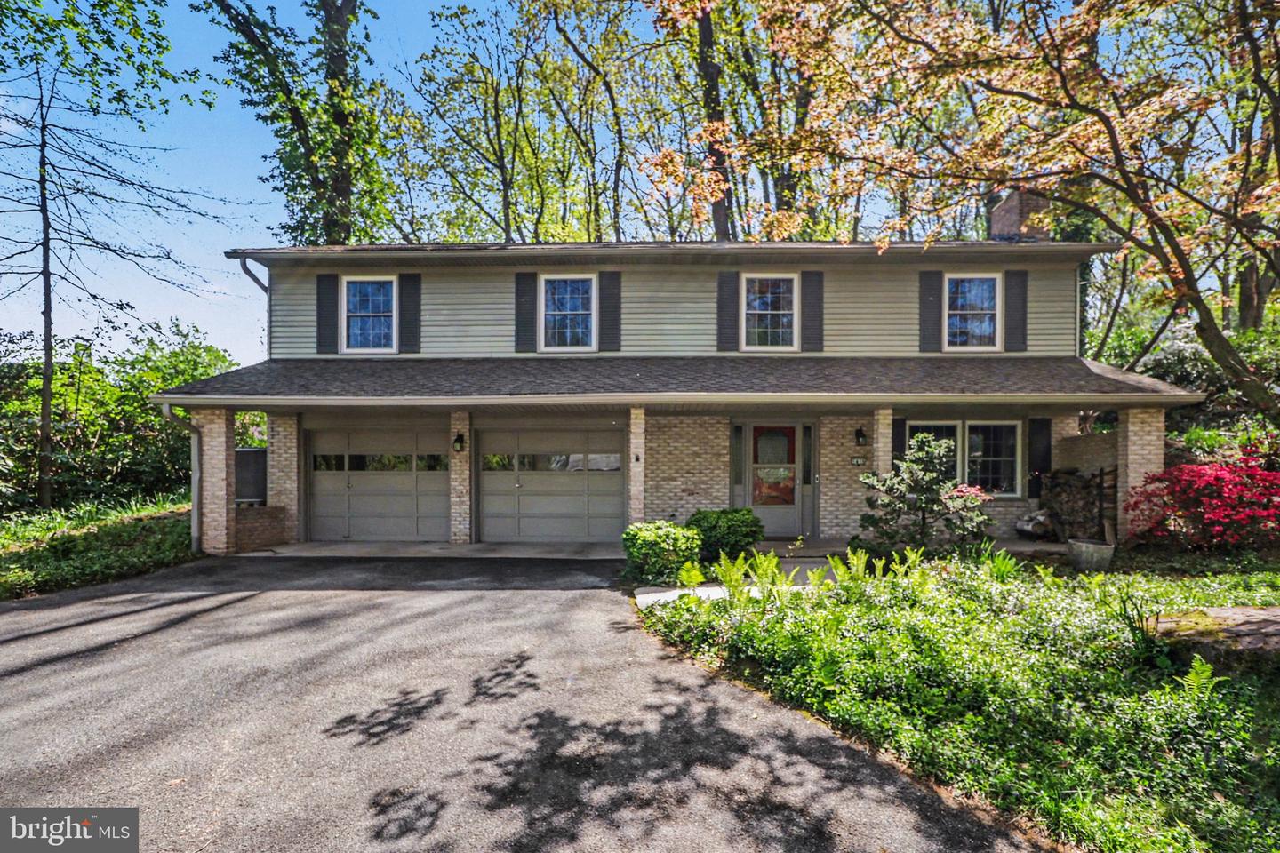1416 Bradley Avenue, Hummelstown