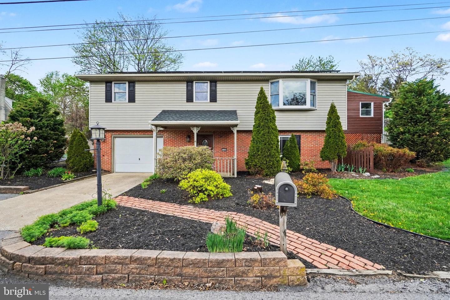 7726 Valleyview Avenue, Harrisburg