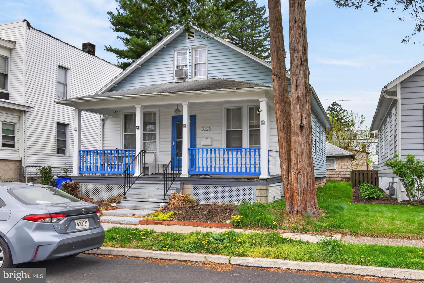 3122 N 5th Street, Harrisburg