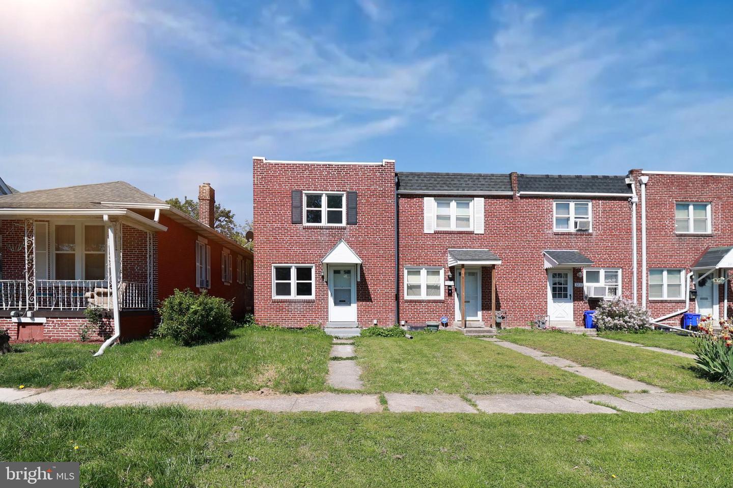 3214 N 6th Street