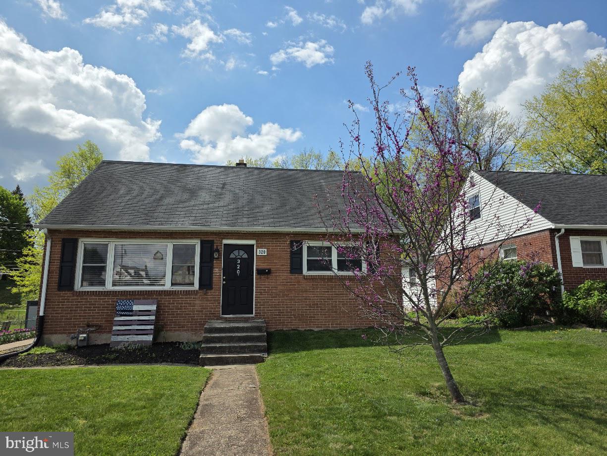 320 E Roosevelt Avenue, Middletown