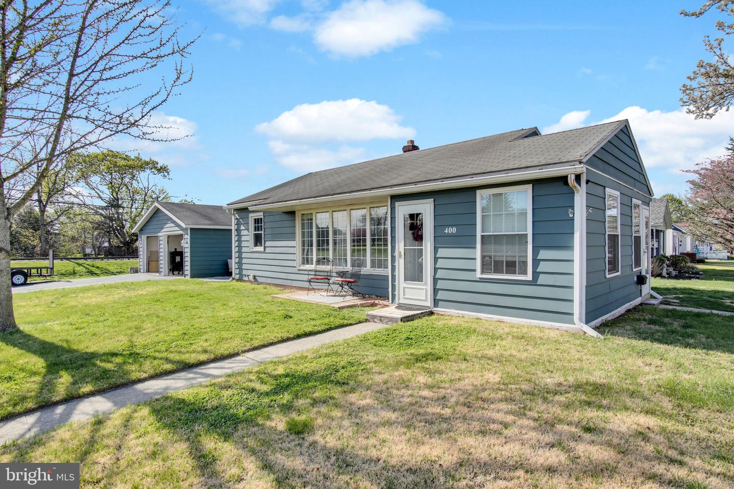 400 Lincoln Street, Hummelstown