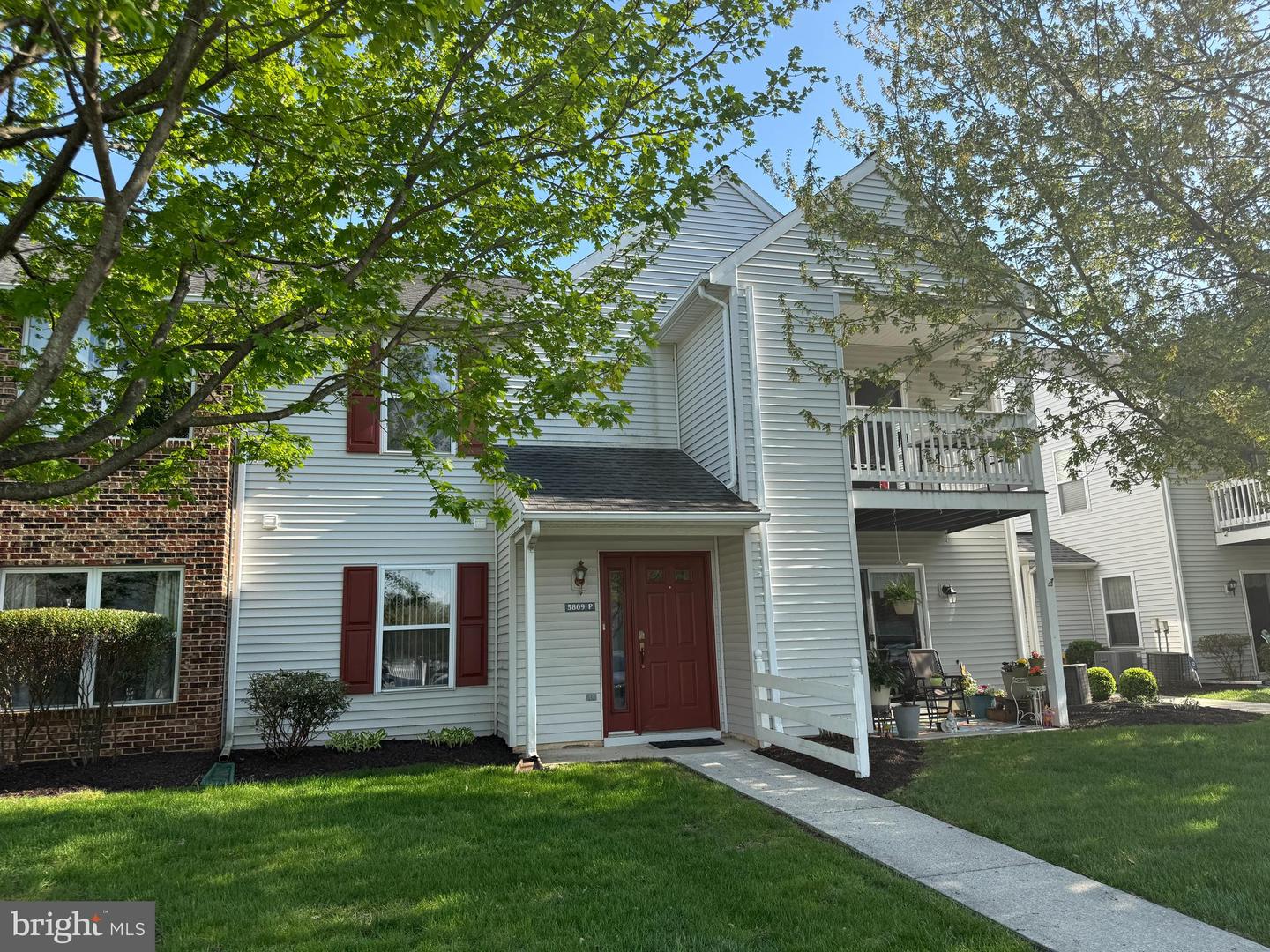 5809 Hidden Lake Drive, Harrisburg