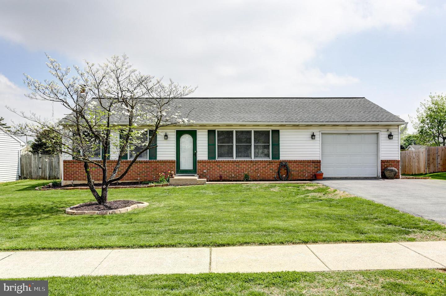 108 P Street, Steelton