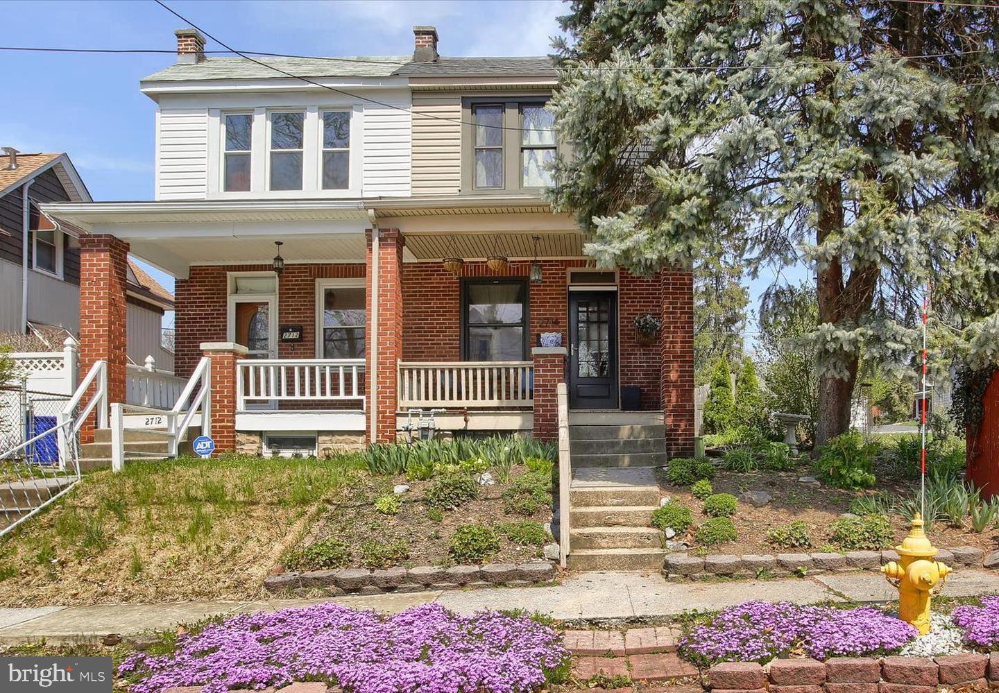 2714 Greenwood Street, Harrisburg