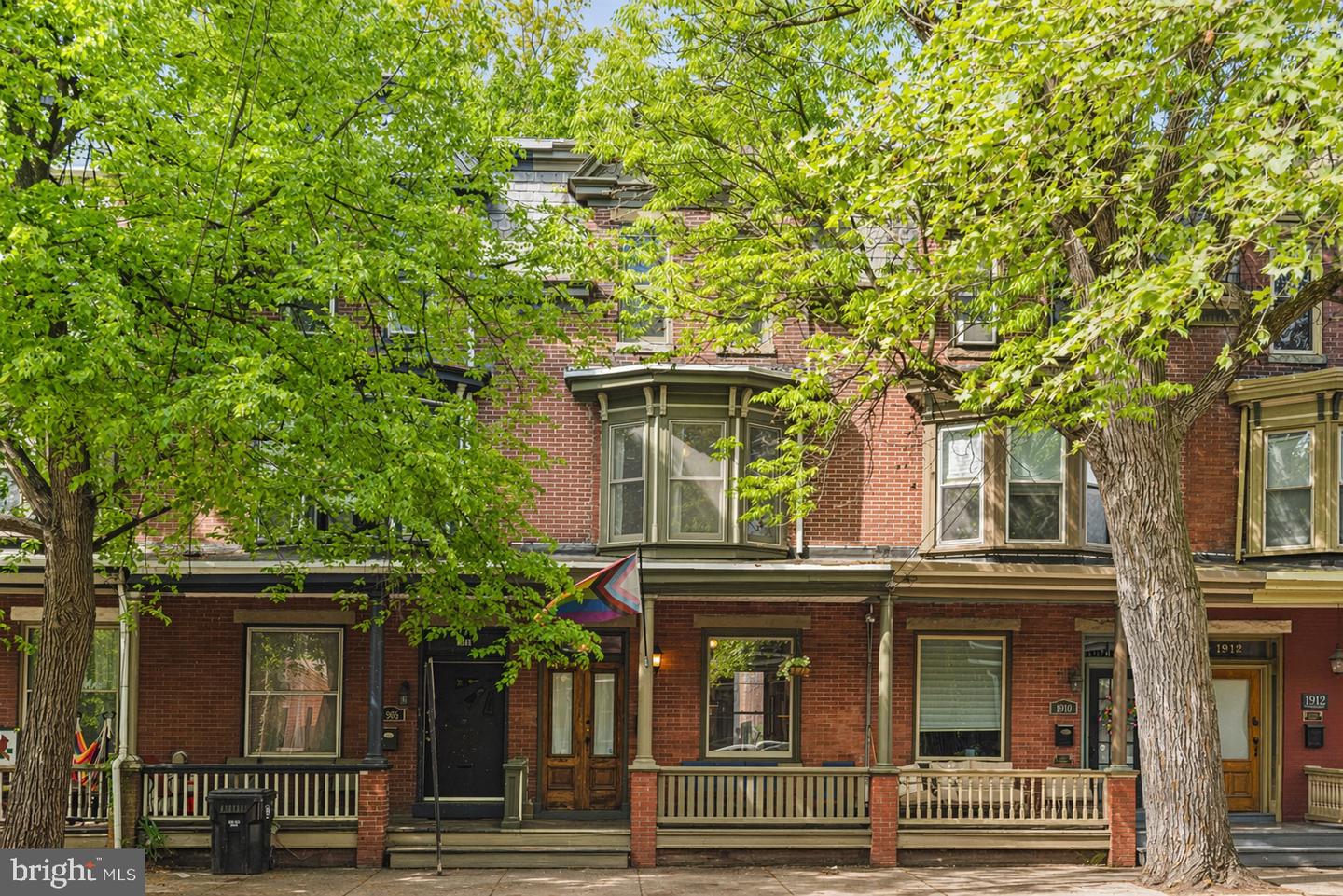1908 Green Street, Harrisburg
