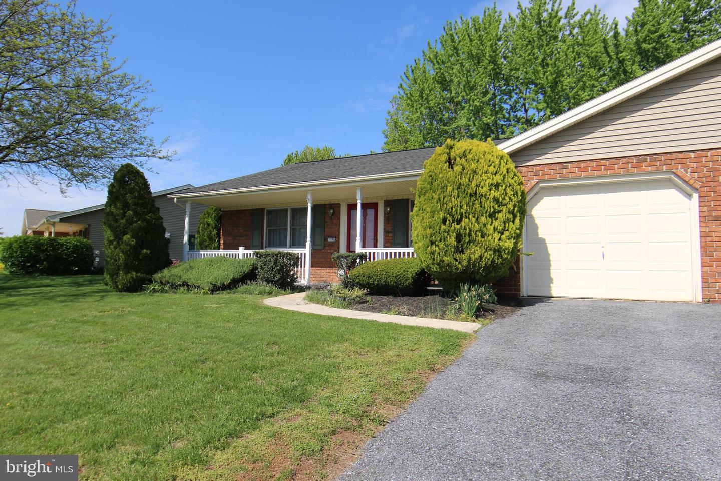 1370 Woodridge Drive, Middletown