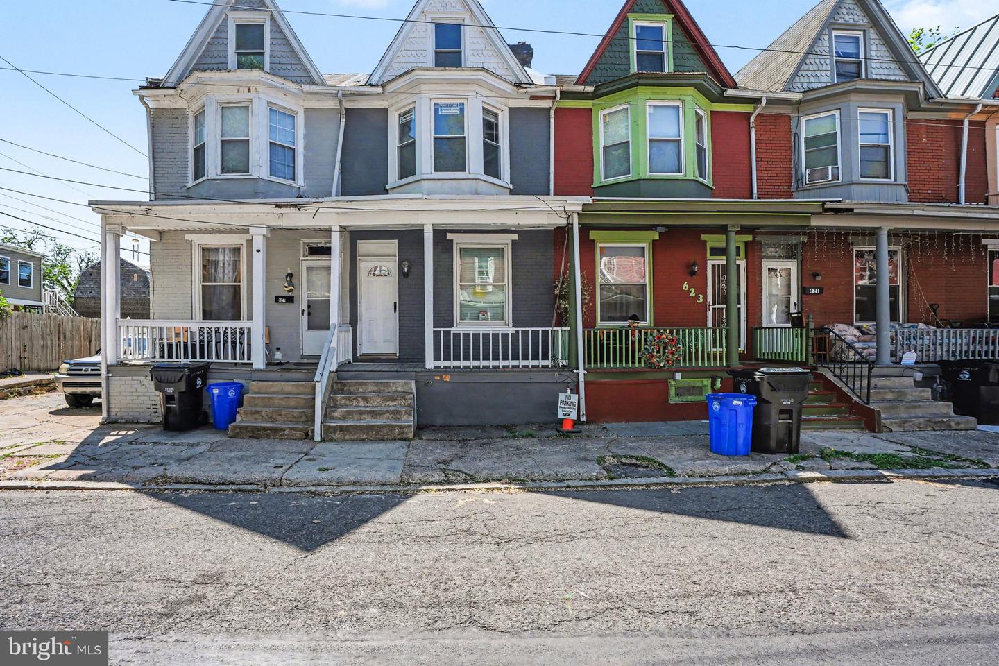625 Oxford Street, Harrisburg