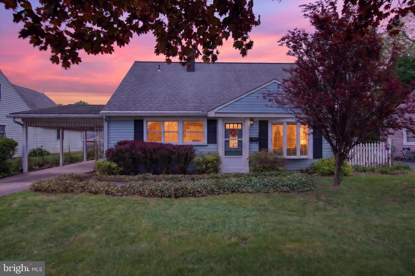 1036 Spruce Street, Middletown