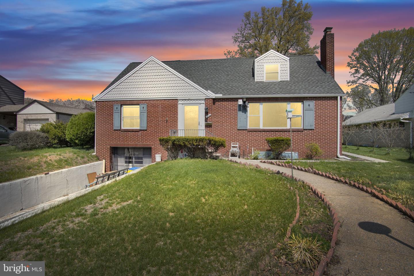 3736 Sharon Street, Harrisburg