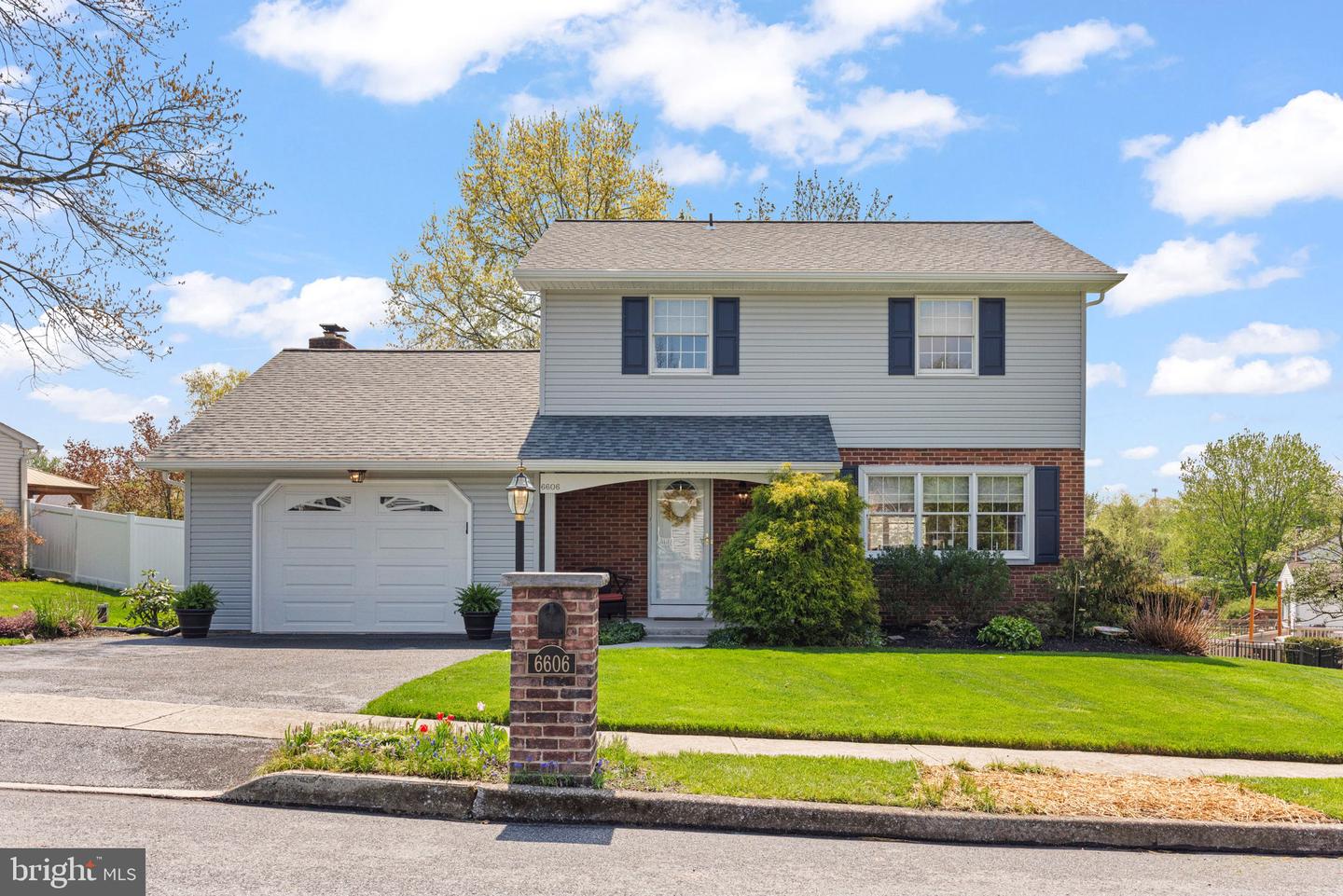 6606 Rockford Drive, Harrisburg