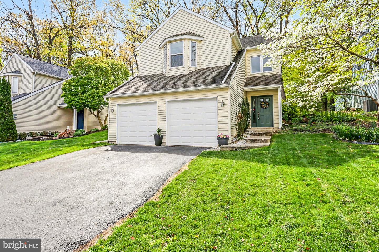 6109 Summit Pointe Drive, Harrisburg