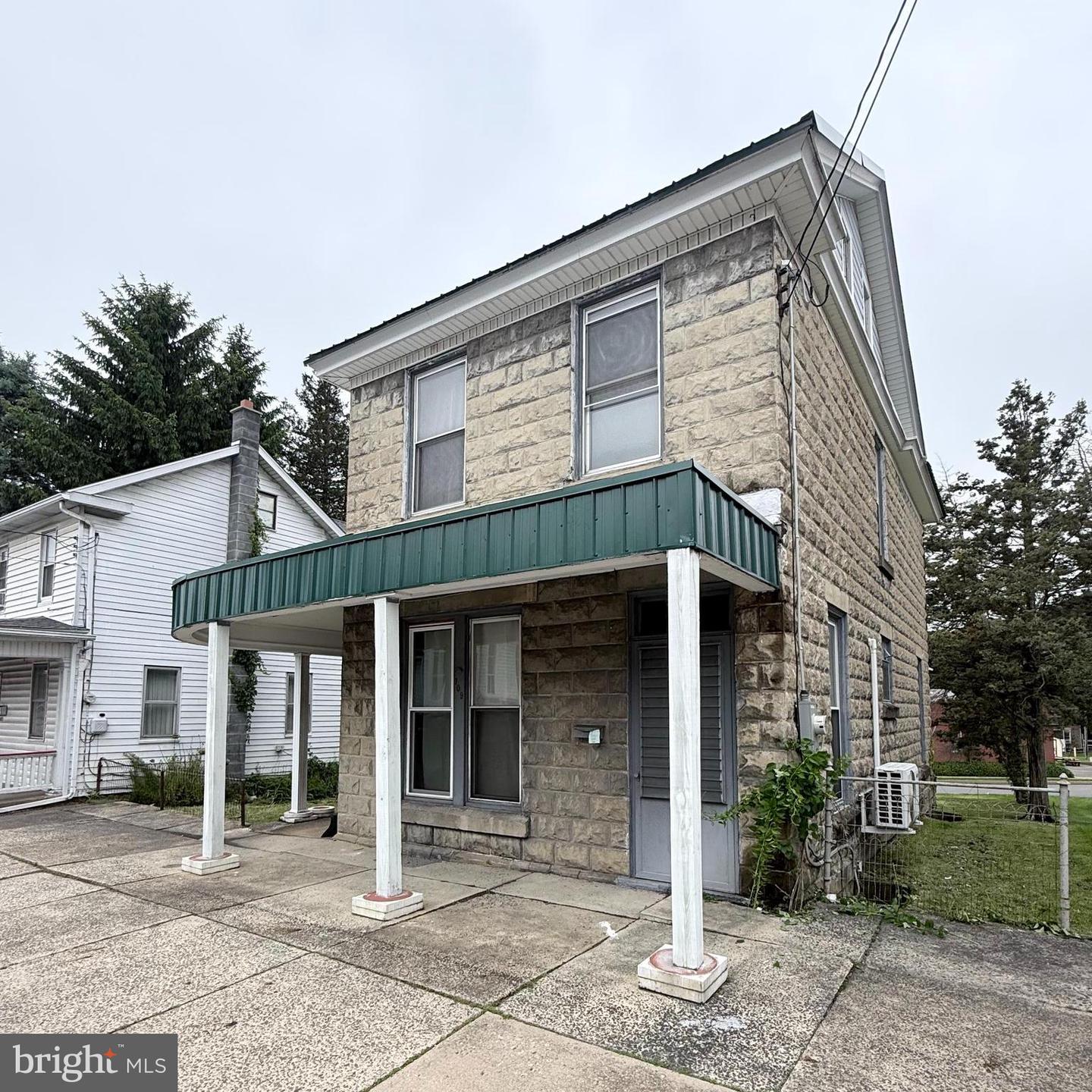 709 Main Street, Lykens