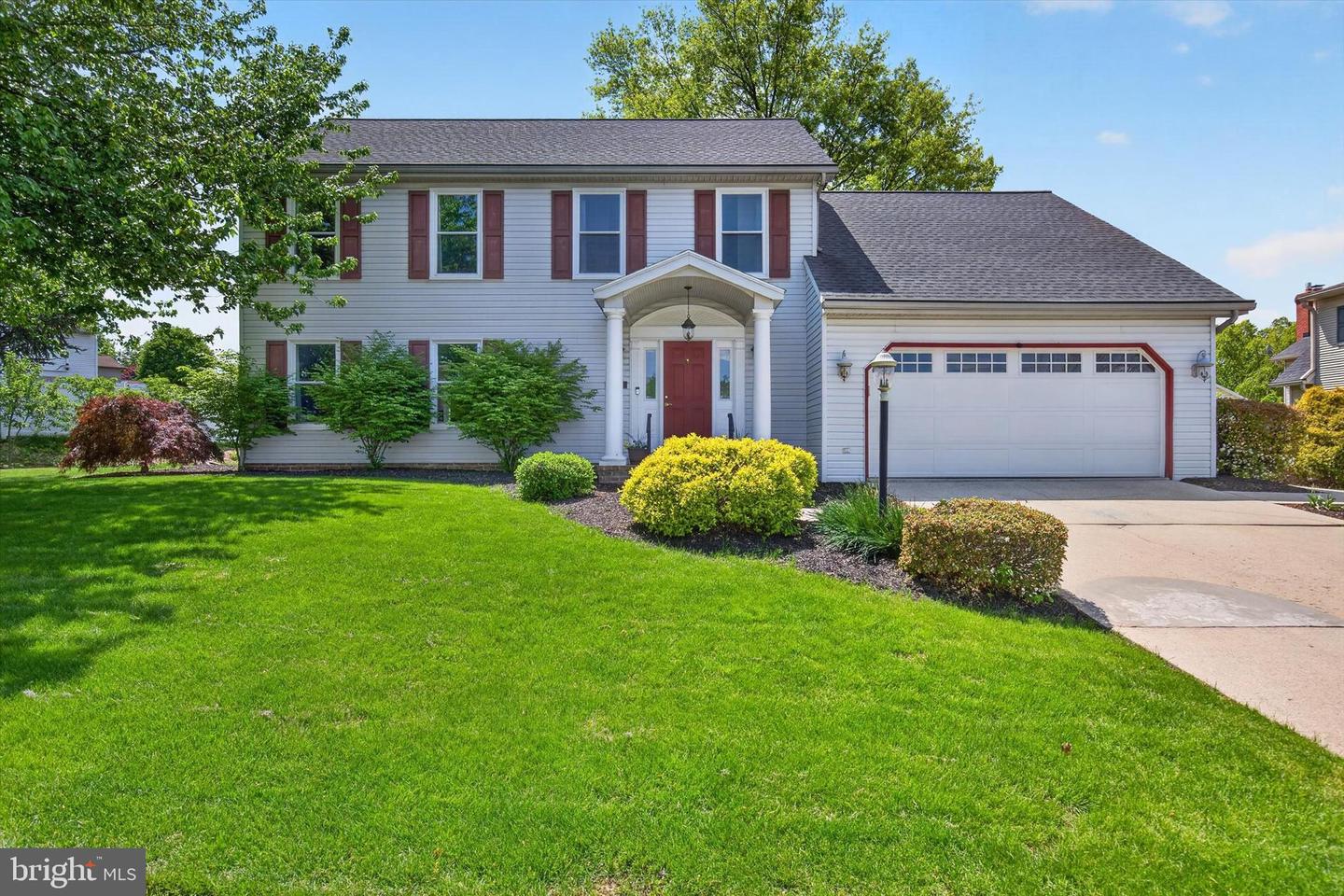570 James Drive, Harrisburg